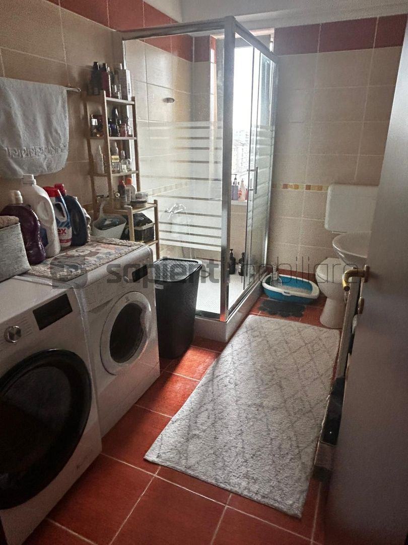 Apartament cu 2 camere Ioșia - Poză 23