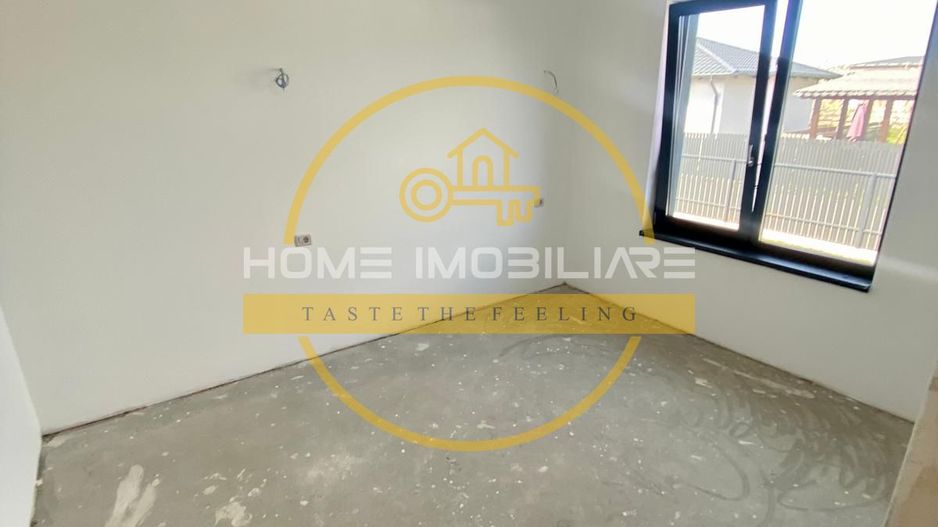 Casa 4Camere/2 bai/incalzire in pardoseala/Racordata la Toate Utilitatile-Ciurea - Poză 10