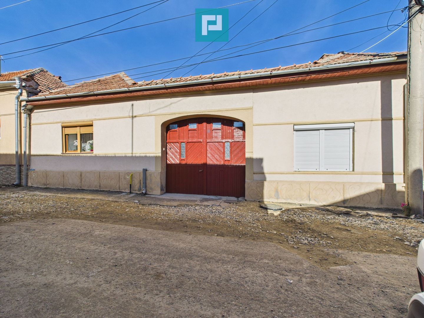 Casă individuală mobilată si utilată - Poză 23