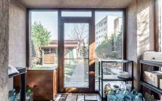 Casă SMART cu 5 camere, teren 720 mp, fotovoltaice 13 kW, Araduil Nou - Poză 13