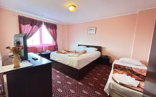 Hotel Austin D+P+3E de inchiriat - ideal birouri/clinica/scoala soferi - Poză 22