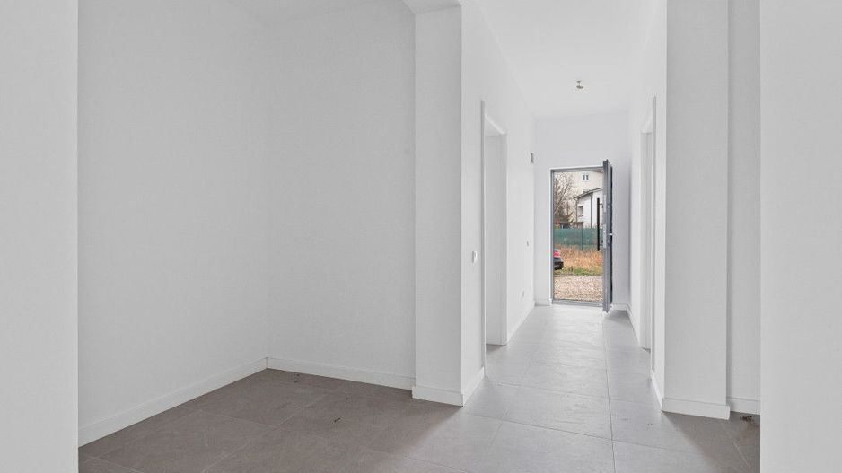 Casa Crevedia Parter Individuala - Comision 0 - Poză 13