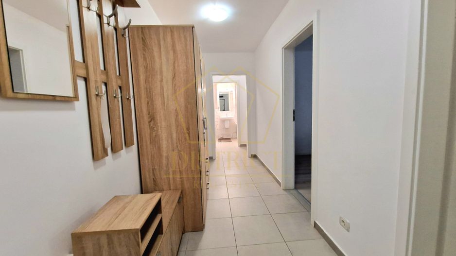 Apartament superb cu 2 camere | City of Mara | Decomandat - Poză 10