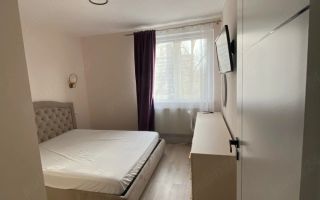Apartament 2 camere decomandat | Hipodrom 1, Sibiu | 50 mp, balcon, etaj 4 - Poză 9