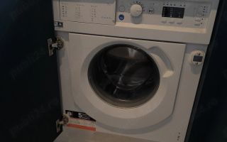 Garsoniera in vila I Parter inalt I Centrala proprieI Sfintii Voievozi - Poză 8