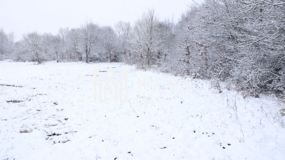 Super oferta I teren intravilan de vanzare in Cisnadie - Poză 5