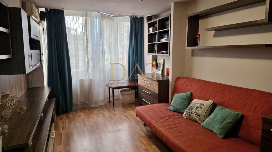 Apartament de inchiriat | 3 camere | OMV Marasti | Parcare - Poză 2