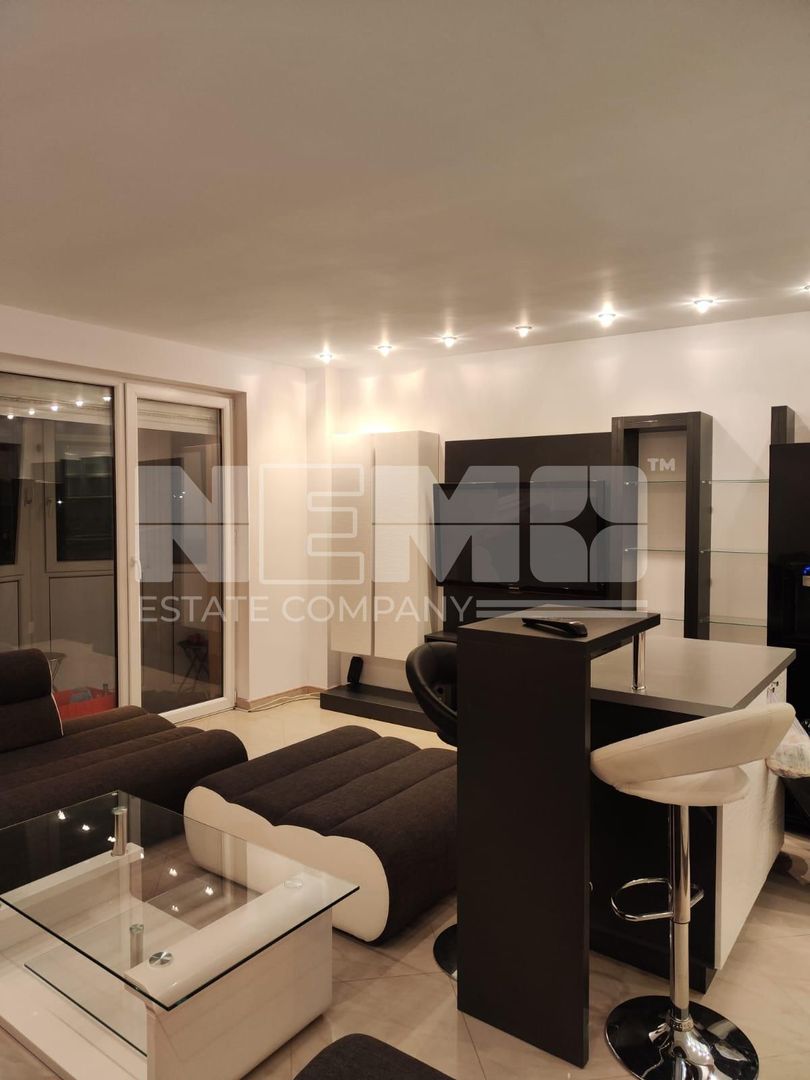 Apartament 2 camere | 56 mp utili | Etaj 4/5 | 80.000 € | Suceava - Poză 2