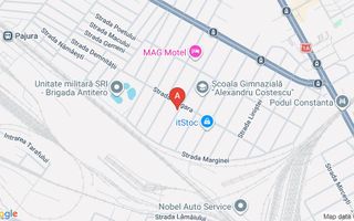 Apartament 2 camere Bucurestii Noi - Poză 13