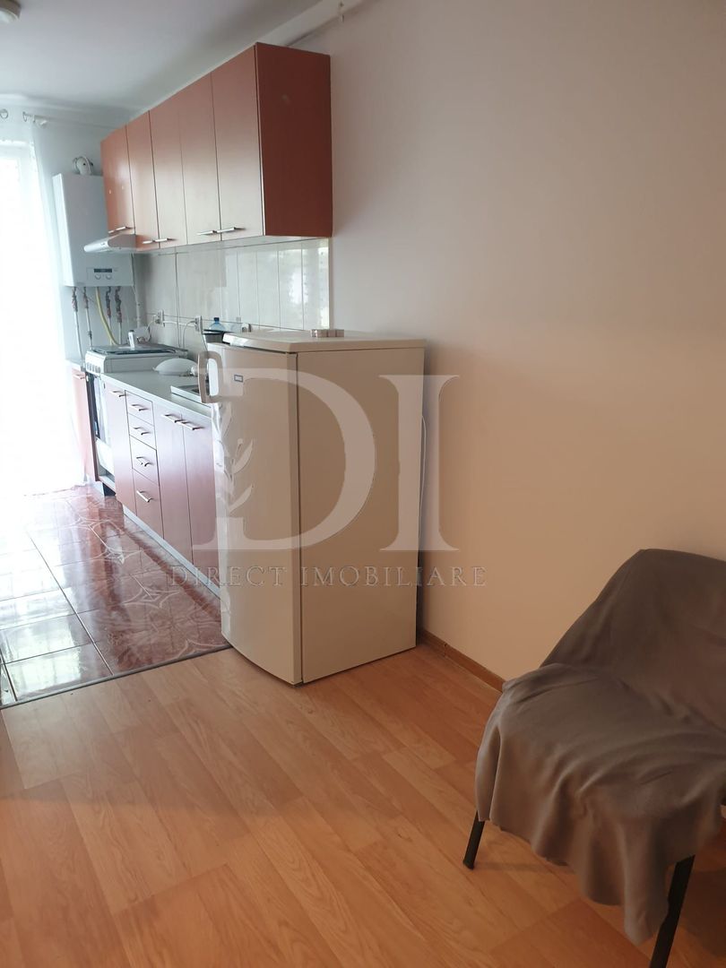 Apartament cu o cameră | Zona accesibila - Poză 6