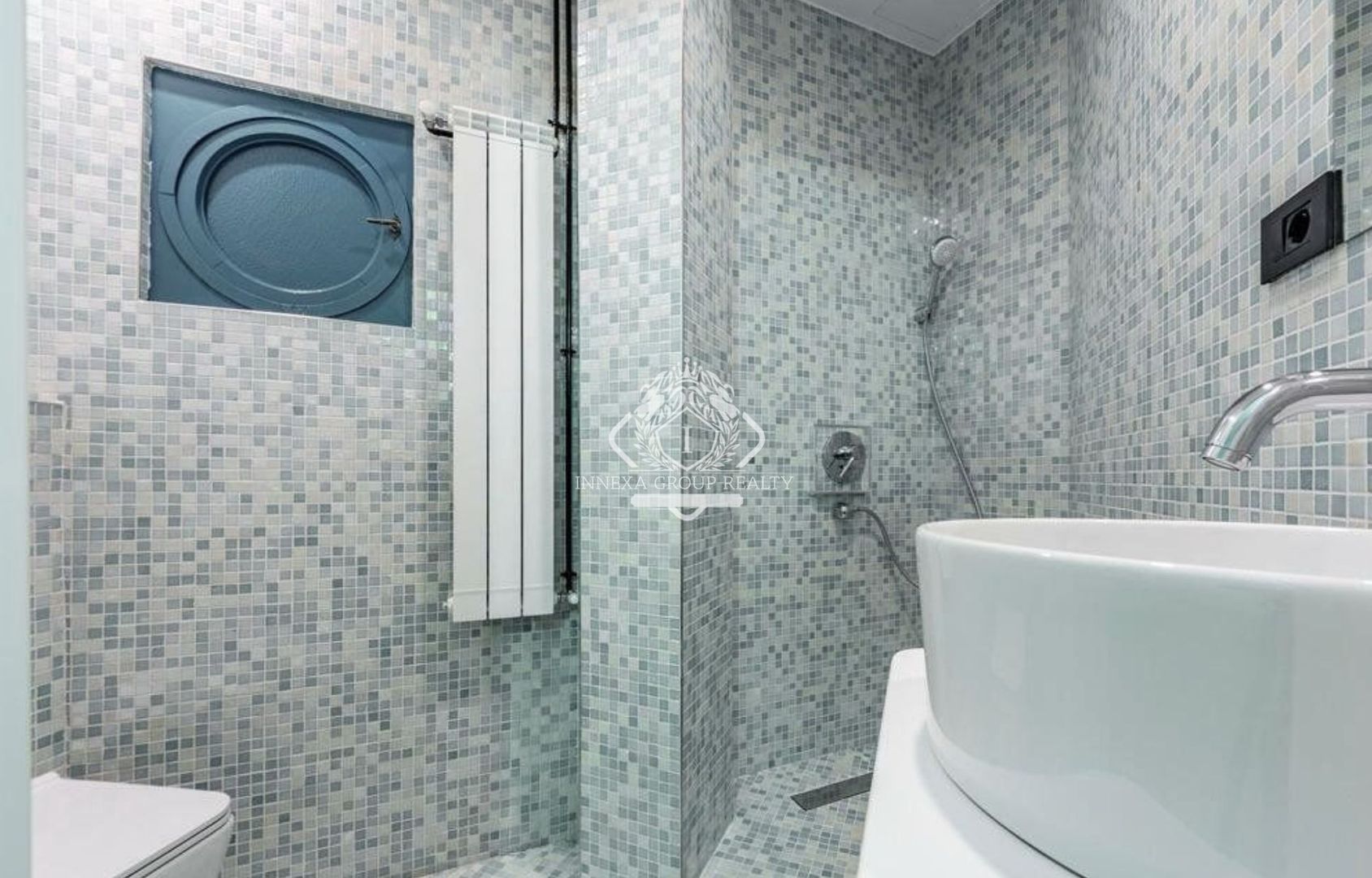 Calea Victoriei- Amzei | Apartament Art Deco complet renovat | 5 camere 4 bai - Poză 9