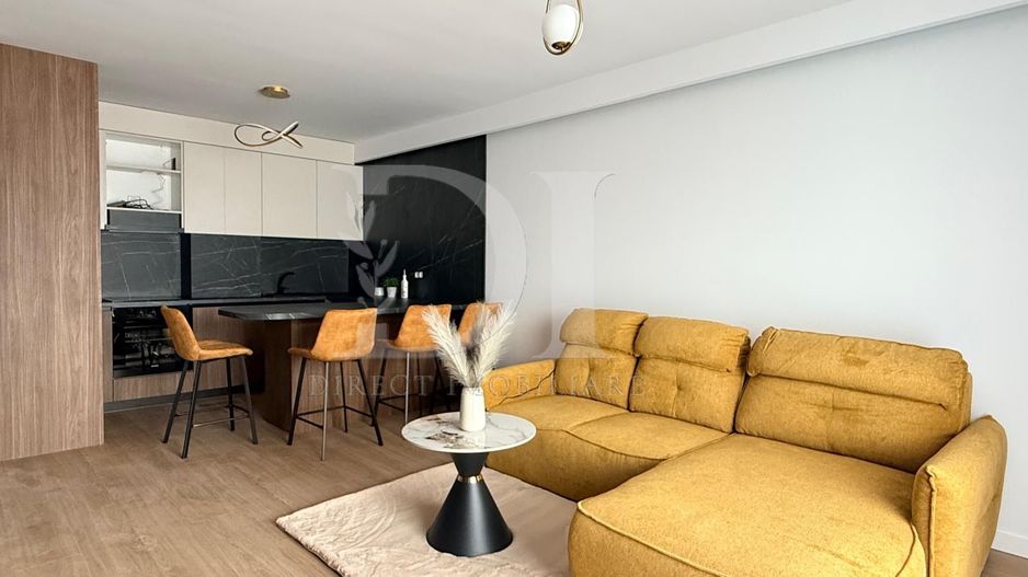 Apartament 2 camere | ULTRAFINISAT | Zona Eroilor / Floresti - Poză 1
