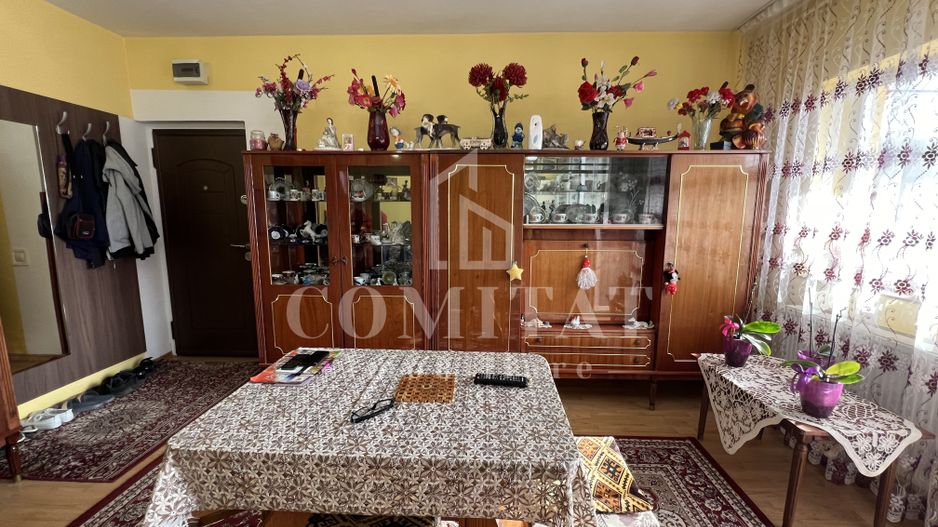 Apartament 2 camere| Stejarului - Poză 1