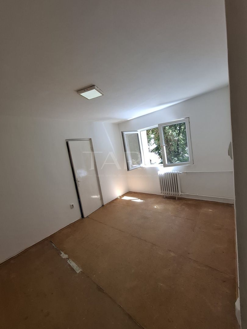Vânzare apartament 4 camere, cartier Mănăștur – zona Minerva - Poză 8