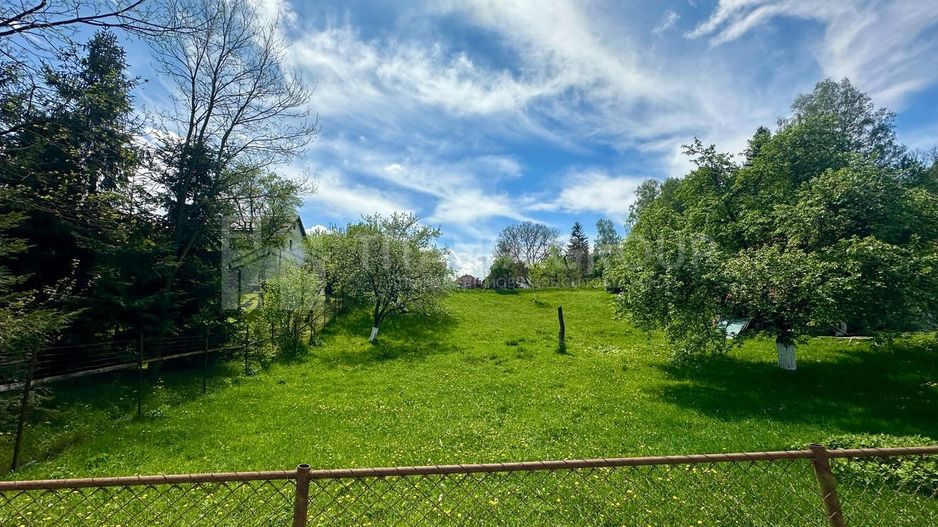 Teren intravilan de vanzare in Bran, 1020 mp, langa Paneer, toate utilitatile - Poză 3