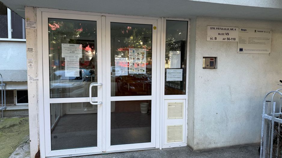 Apartament 2 camere I Nicolae Grigorescu I De vanzare - Poză 11
