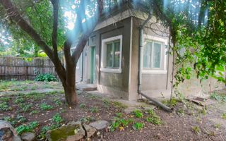 GARA CENTRU PIATA UNIRII TEREN 377 MP CU CASA -300,000 € - Poză 20