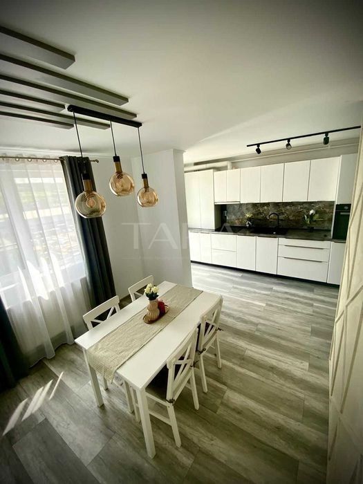 Apartament 2 camere cu balcon – Dâmbul Rotund - Poză 3