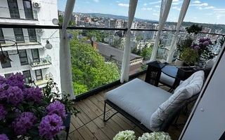 Apartament Premium 2 Camere, 74 m², Mobilat și Utilat Lux, Iași - Poză 15