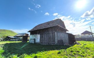 Casa cu sura de vanzare Valea Draganului - Poză 10