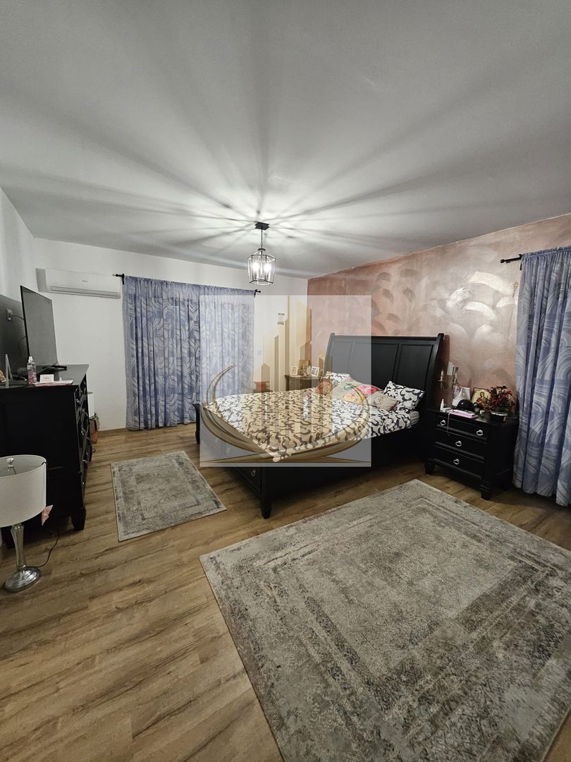 Duplex de vânzare | 160 mp utili + 50 mp terase | Garaj | Dumbravita - Poză 1