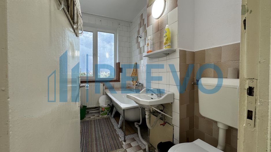 Apartament cu 2 camere, Tic Tac - Poză 7