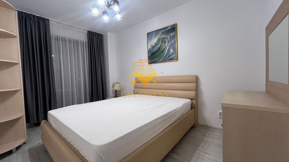 3 Camere decomandate,Central,FSEGA,Kaufland,Lidl,Iulius Mall,Marasti - Poză 4