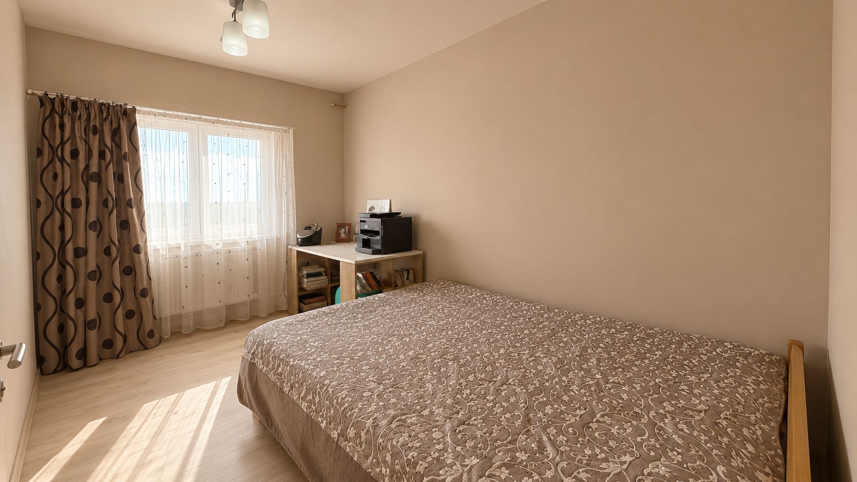 Comision 0% Apartament 3 camere 90 mp utili Complexul Studentesc - Poză 5