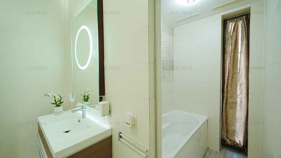 Apartament deosebit locatie buna mobilat si utilat - Poză 9