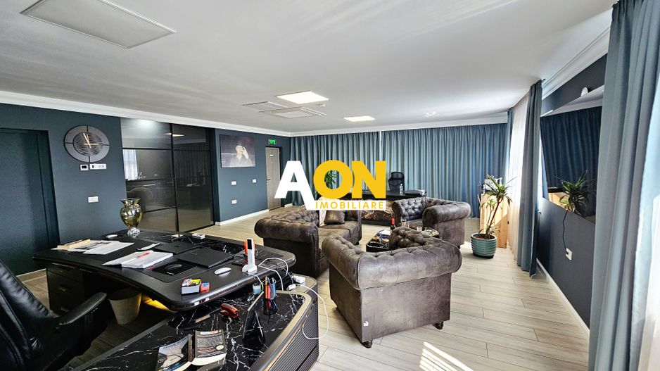 Birouri premium cu lift, 75–400 mp, zona Carolina Mall - Poză 9