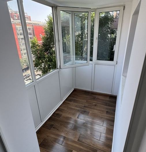 3 CAMERE STEFAN CEL MARE ‖ RECENT RENOVAT ‖ BLOC REABILITAT - Poză 6