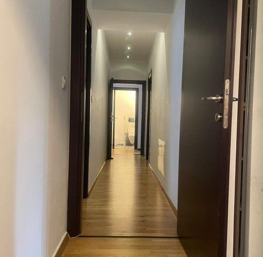 Apartament 3 Camere Lux | Baneasa | Natura Residence - Poză 10