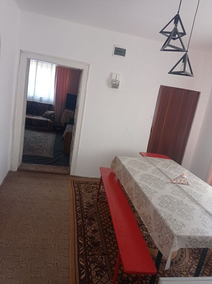 De vânzare casă cu curte - Poză 3