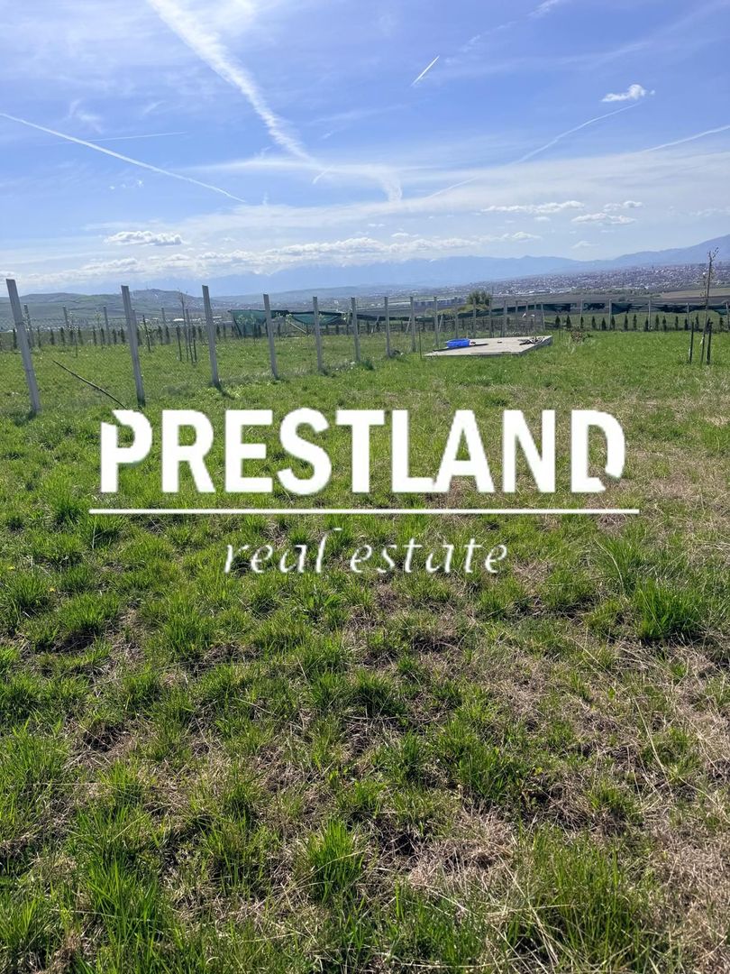 Teren exreavilan in Dealul Sibiului - Poză 3