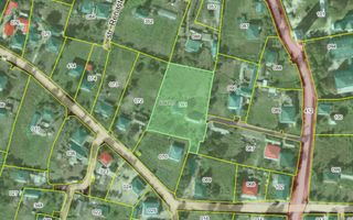 Vânzare teren, 28 ari, satul. Pîrlița, Fălești - Poză 1