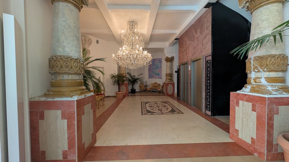 Coworking modern în zona Cișmigiu – 3 birouri de închiriat - Poză 37