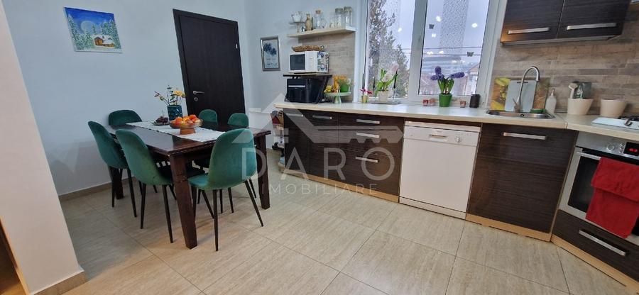 Clădire pretabilă clinică / sediu firmă – zonă Gh. Doja / Kaufland, 380 mp utili - Poză 5