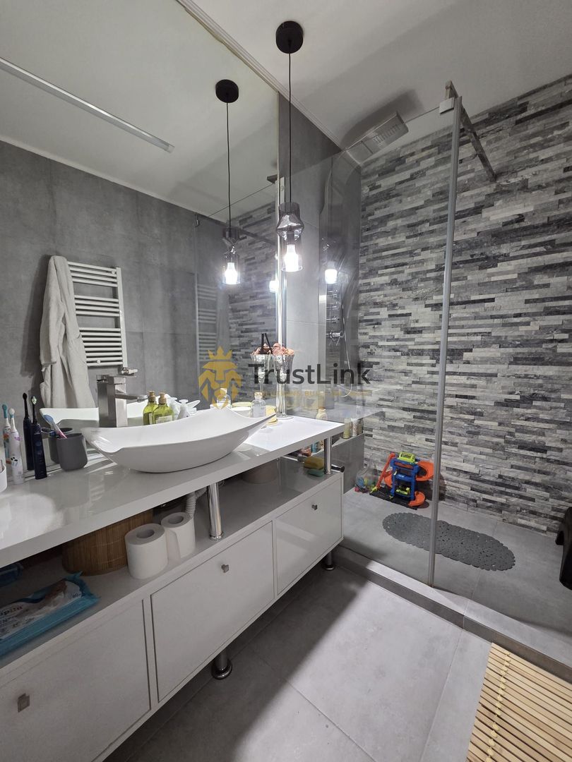 Apartament 3 camere tip duplex Berceni sos Giurgiului - Poză 10