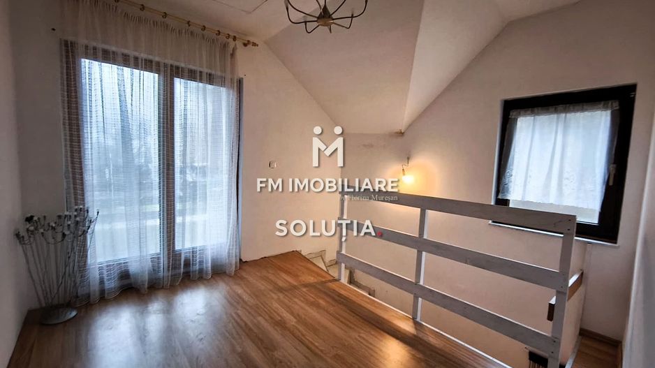 Cabană de vânzare – zona Groapele Chiuzbăii - Poză 6