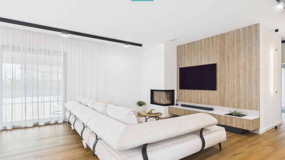 Casă individuală pe parter – Moșnița - Poză 13