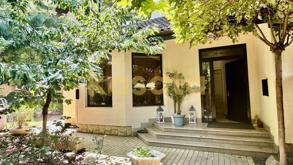 Vila care redefinește echilibrul între rafinament, spațiu și liniște - Poză 2