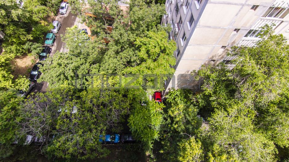 Drumul Taberei-Compozitorilor, garsoniera, 33mp, bloc reabilitat 1982, geam baie - Poză 4