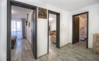 Apartament deosebit cu terasă panoramică – Sanpetru, Str. Sfinții Constantin - Poză 16