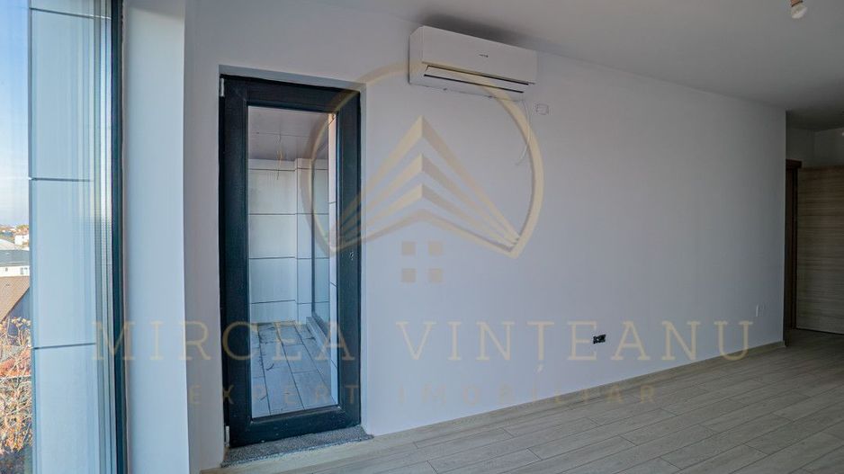 INEL II - COMPLEX PRIMO RESIDENCE - Apartament cu 2 camere situat la etajul 1. - Poză 7