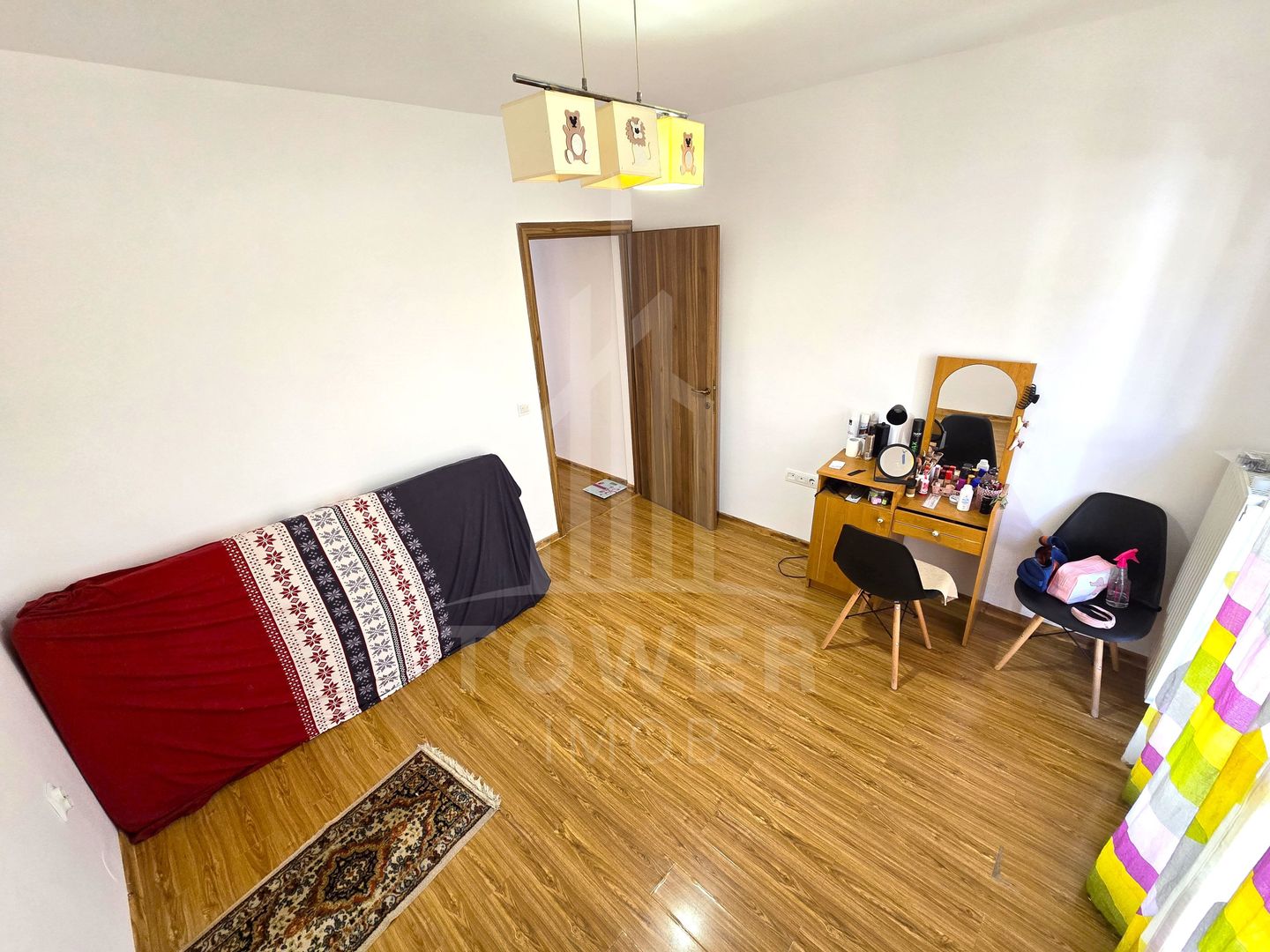 Apartament 3 camere decomandate etaj 1 Zona Selimbar - Poză 12