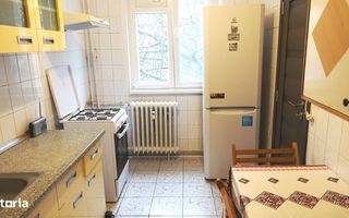 Inchiriez apartament 3 camere Apusului/Pacii - Poză 6