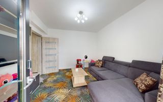 Apartament 2 camere decomandat Dobroiesti - Str. Doinei - Poză 3