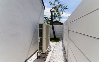 VILĂ MODERNĂ DE LUX CU PISCINĂ, FOTOVOLTAICE ȘI FOIȘOR – BREAZA - Poză 10