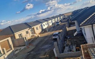 BRASADAS vinde casa NOUA în zona Lucian Blaga. - Poză 2