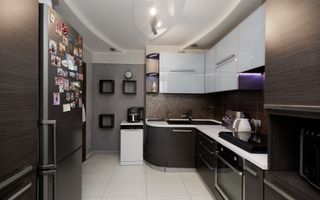 Vânzare apartament, 4 camere, bd. Dacia 60/5, Botanica - Poză 1
